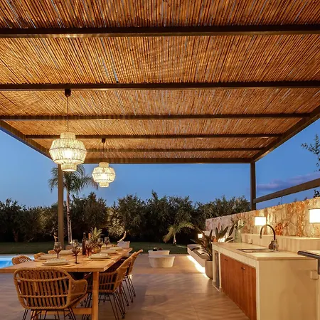 Quiet Aviana,garden, Heated Pool,bbq,jacuzzi *