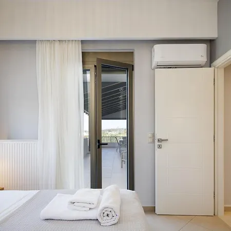 Quiet Aviana,garden, Heated Pool,bbq,jacuzzi * Gerani (Chania)