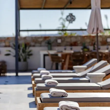 Quiet Aviana,garden, Heated Pool,bbq,jacuzzi * Gerani (Chania)