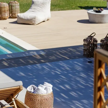 فيلة Quiet Aviana,garden, Heated Pool,bbq,jacuzzi