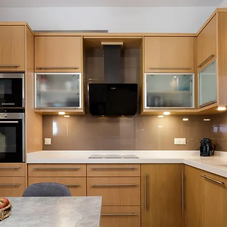 فيلة Quiet Aviana,garden, Heated Pool,bbq,jacuzzi